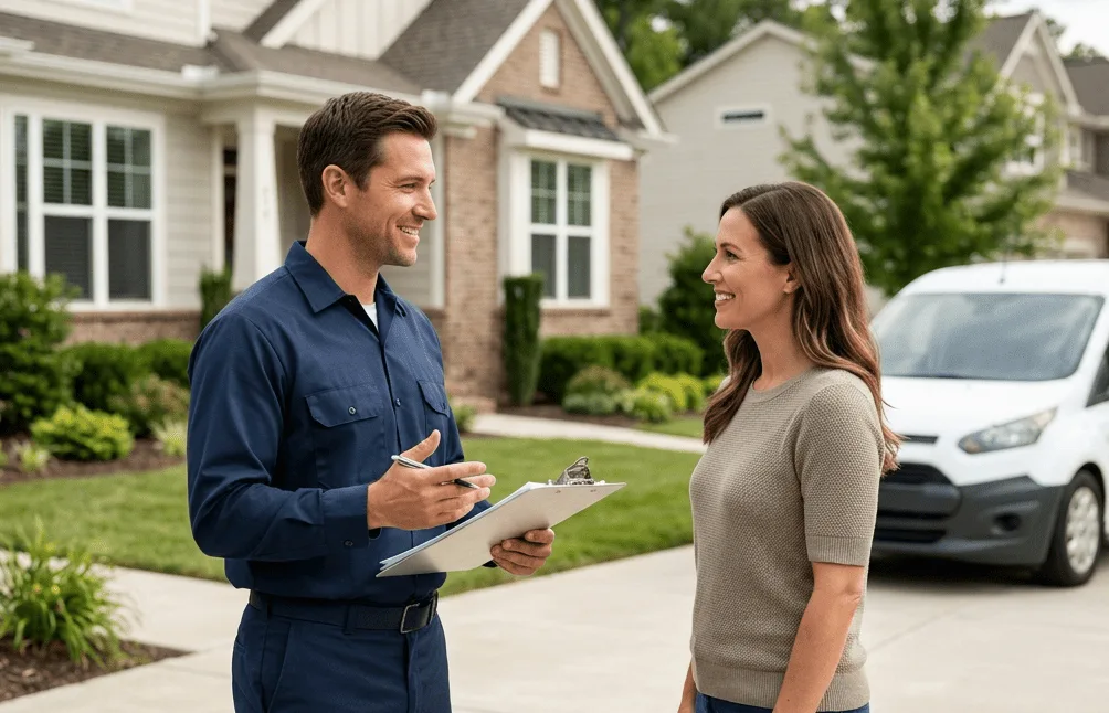 Mold Remediation Prichard, WV FAQs